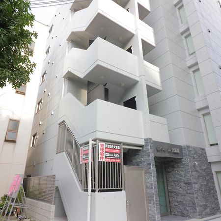 Hg Cozy Hotel No 24 京橋駅前 Osaca Exterior foto