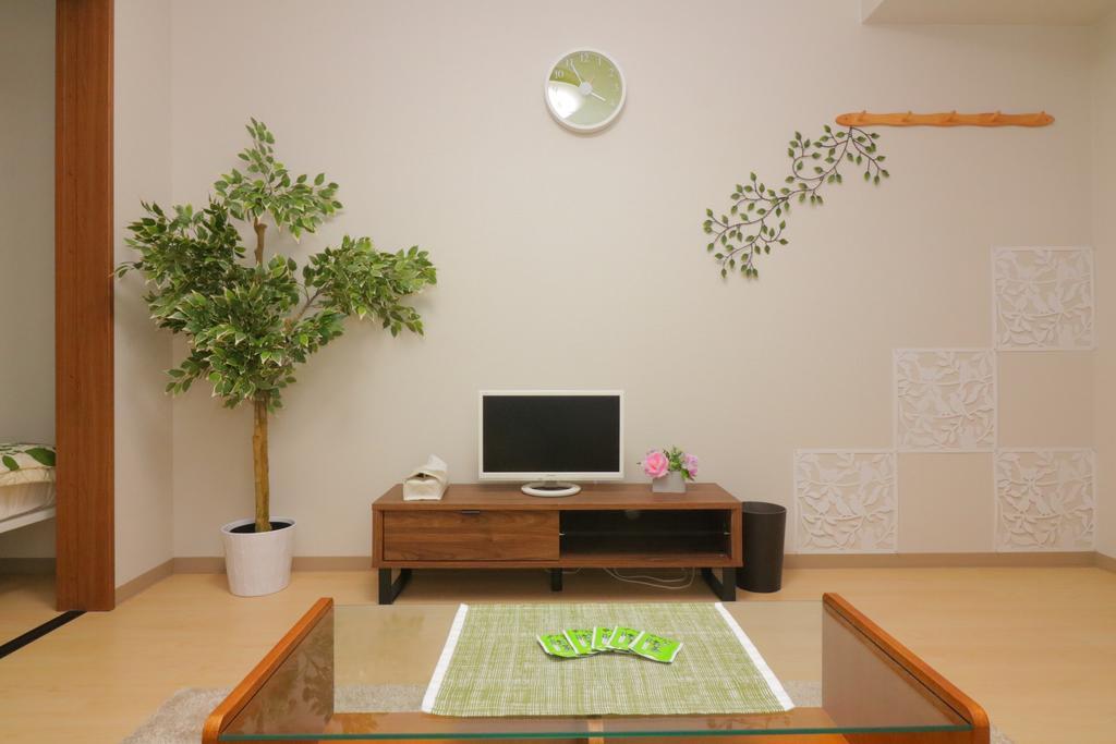 Hg Cozy Hotel No 24 京橋駅前 Osaca Exterior foto