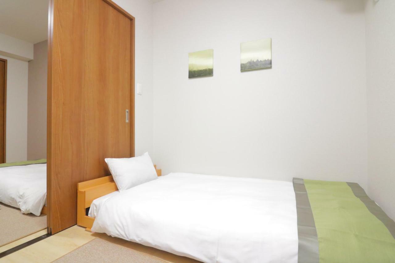 Hg Cozy Hotel No 24 京橋駅前 Osaca Exterior foto